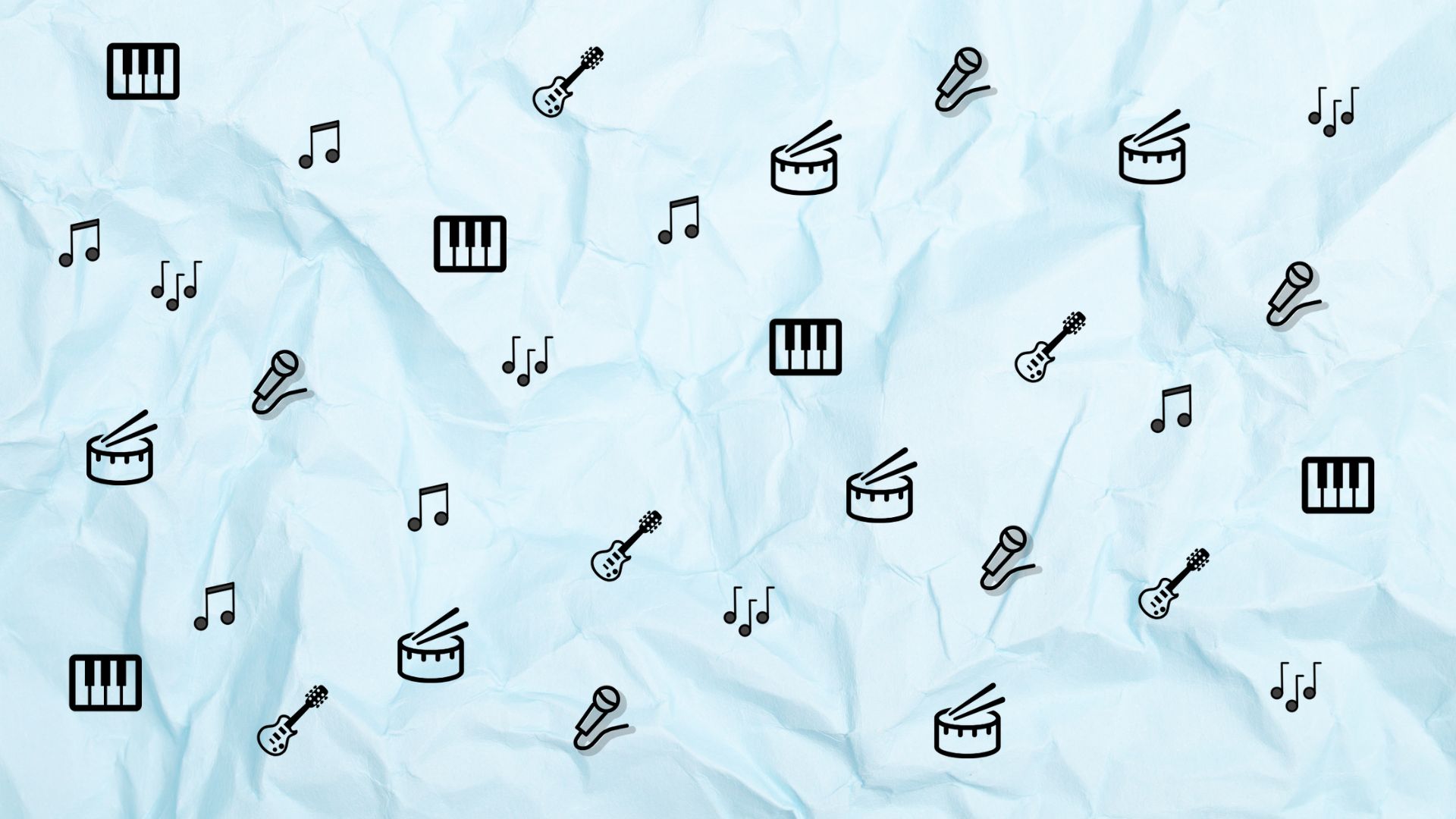 Notas Musicales