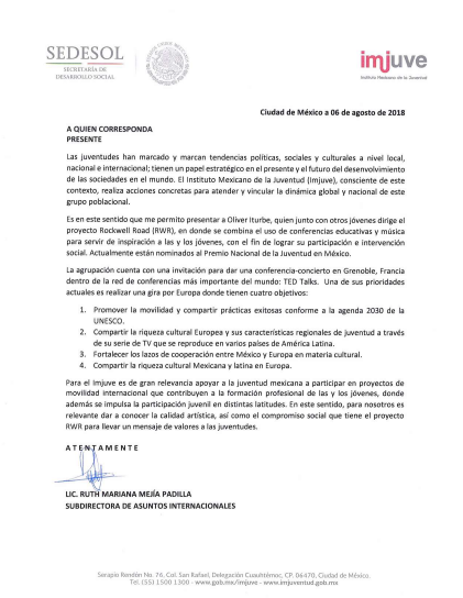 Instituto Mexicano