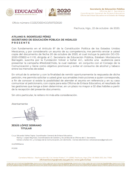 SEP Federal